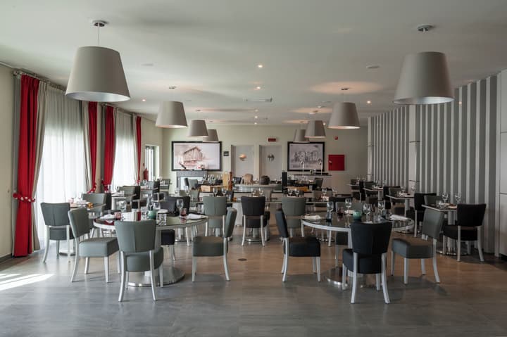 Vila Gale Collection Hotel Monte do Vilar