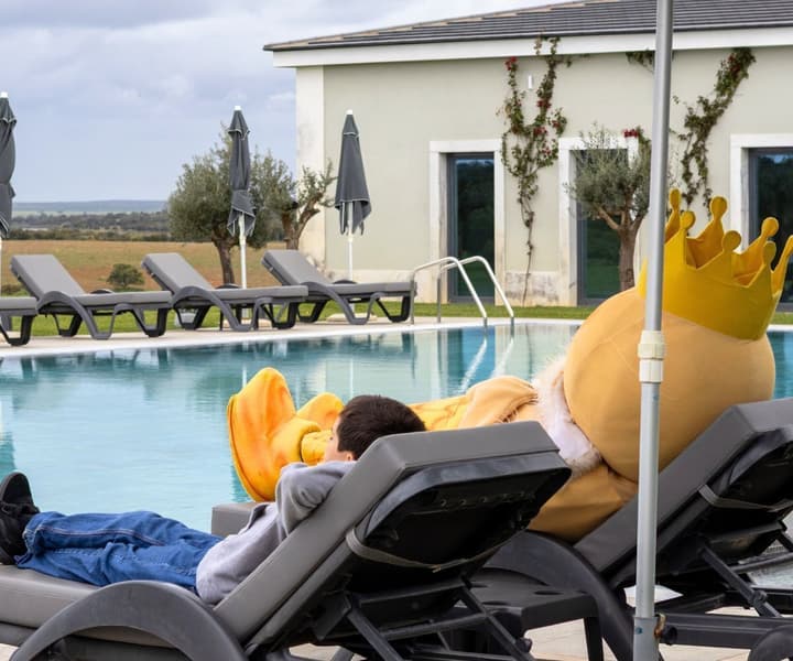 Vila Gale Collection Hotel Monte do Vilar