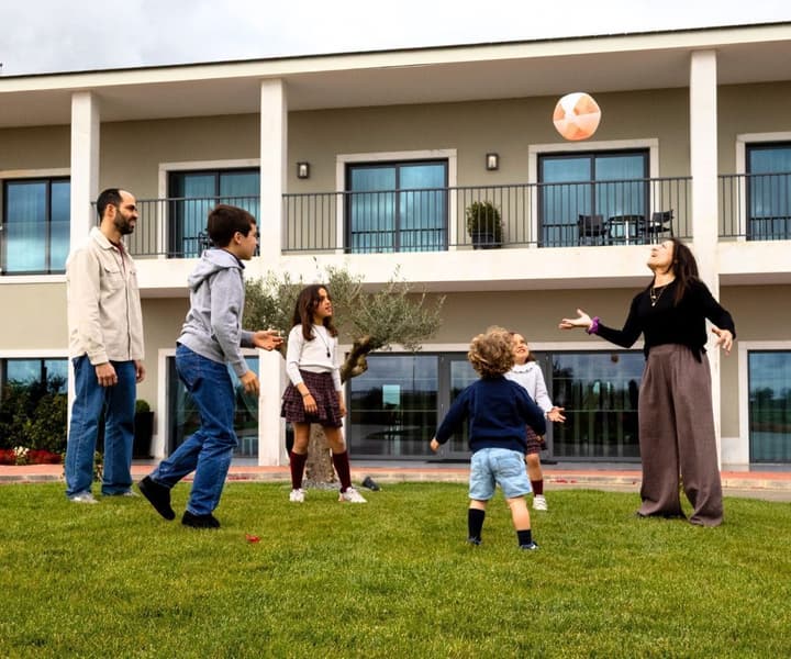 Vila Gale Collection Hotel Monte do Vilar