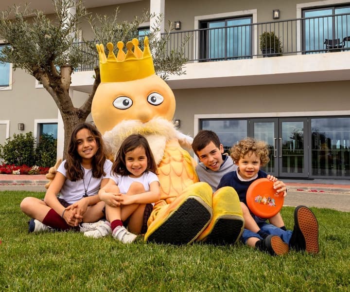 Vila Gale Collection Hotel Monte do Vilar