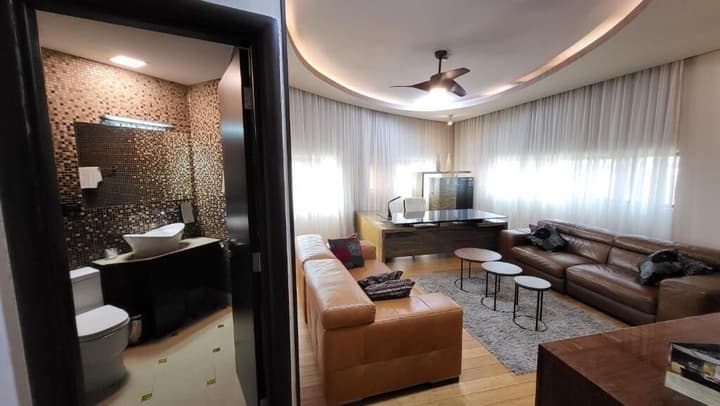 Design Hotel Mr President
