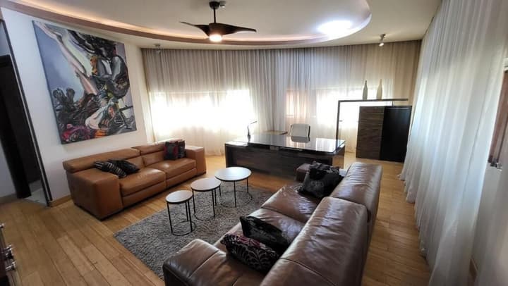 Design Hotel Mr President