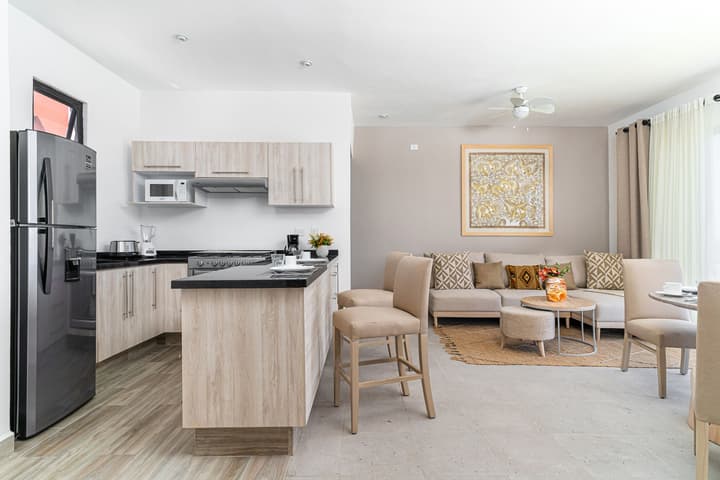 Krystal Grand Residences San Miguel de Allende