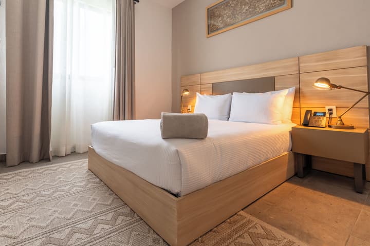 Krystal Grand Residences San Miguel de Allende