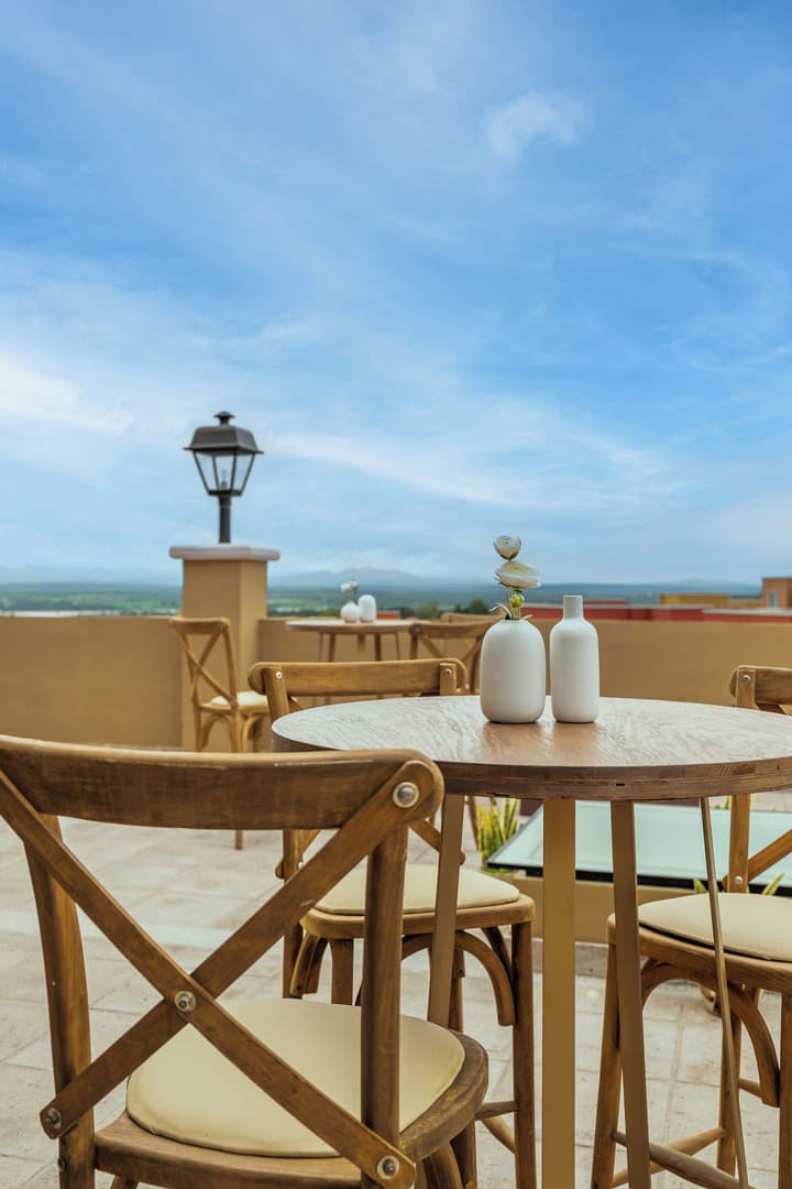 Krystal Grand Residences San Miguel de Allende