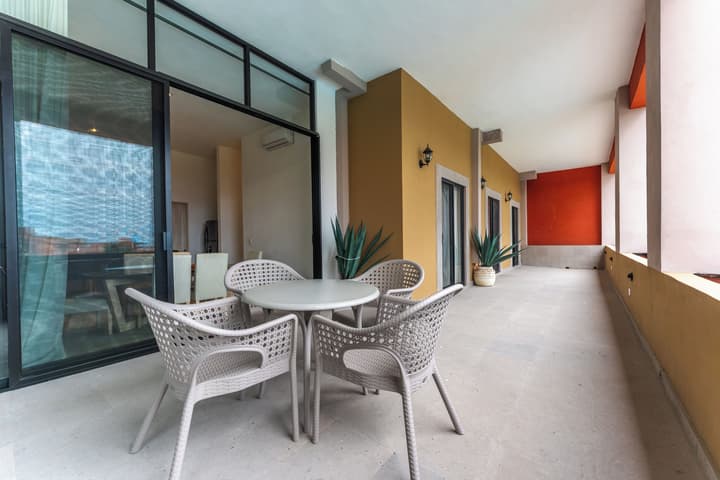Krystal Grand Residences San Miguel de Allende
