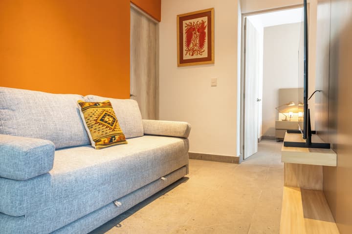Krystal Grand Residences San Miguel de Allende