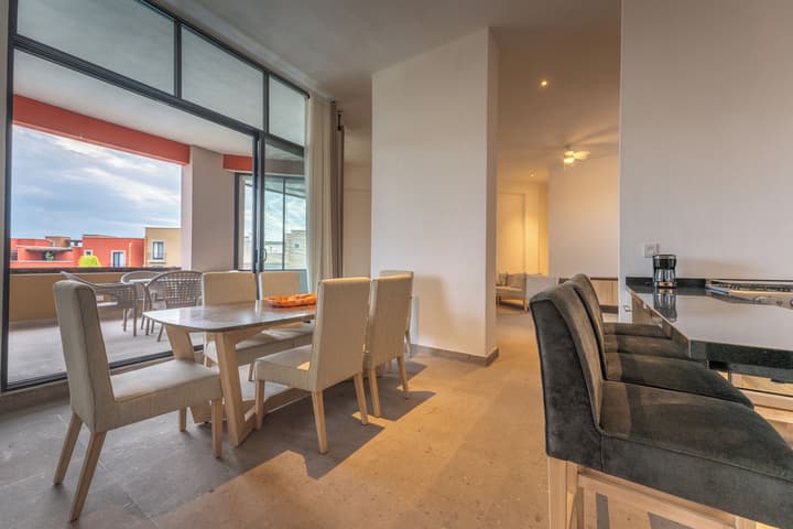 Krystal Grand Residences San Miguel de Allende