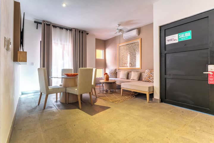 Krystal Grand Residences San Miguel de Allende