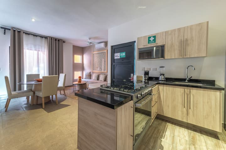 Krystal Grand Residences San Miguel de Allende