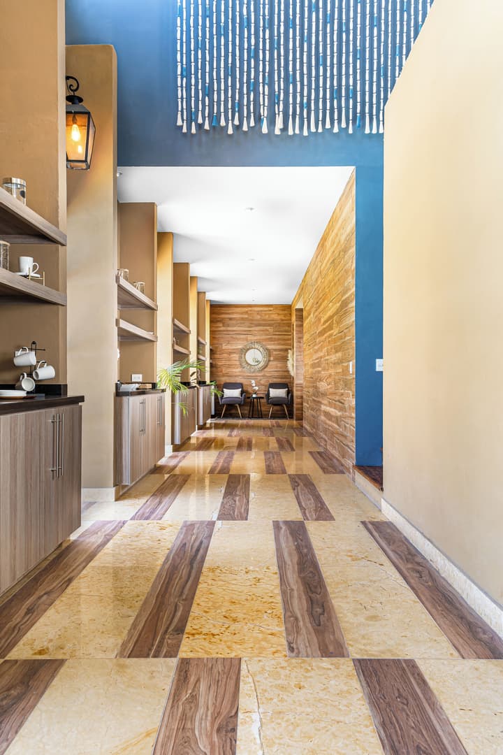 Krystal Grand Residences San Miguel de Allende