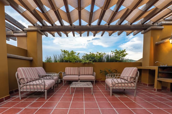 Krystal Grand Residences San Miguel de Allende