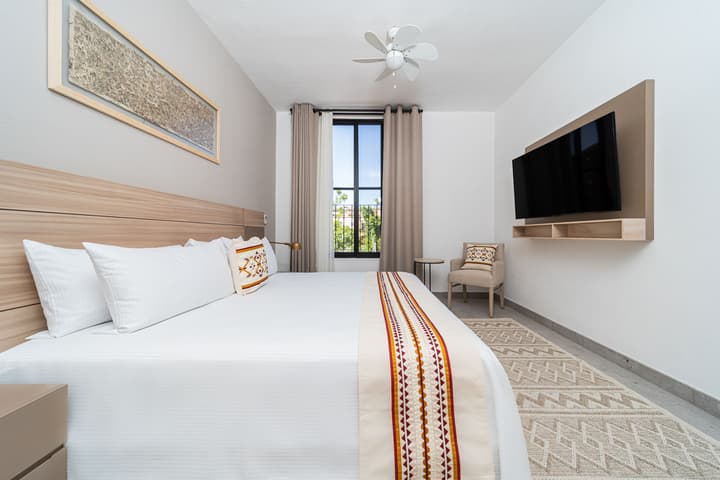 Krystal Grand Residences San Miguel de Allende
