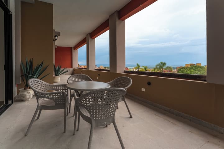 Krystal Grand Residences San Miguel de Allende