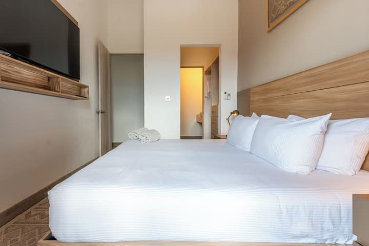 Krystal Grand Residences San Miguel de Allende