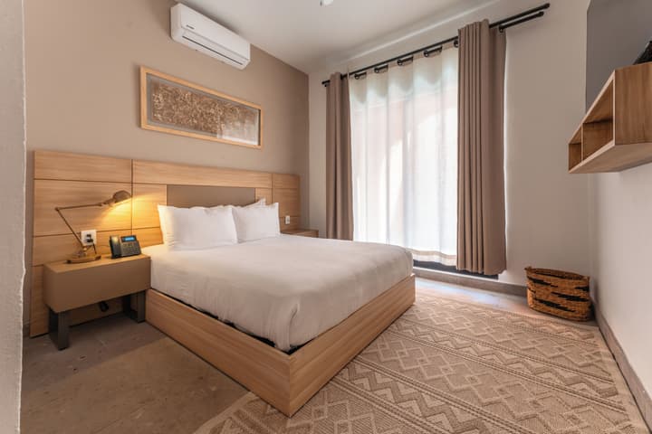 Krystal Grand Residences San Miguel de Allende