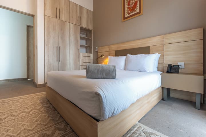 Krystal Grand Residences San Miguel de Allende