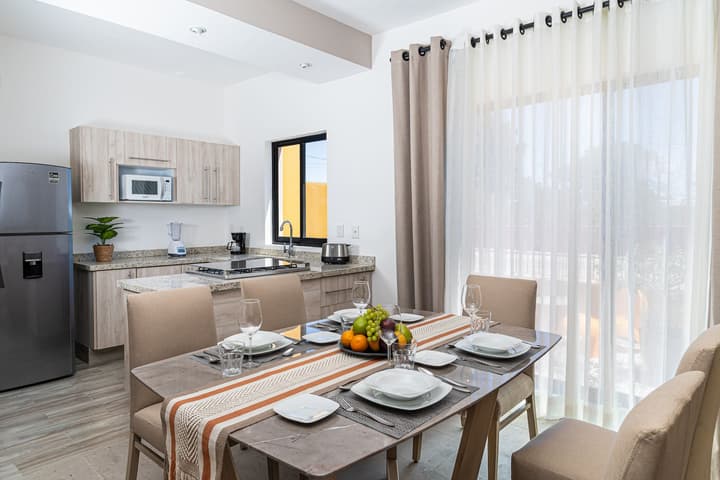 Krystal Grand Residences San Miguel de Allende