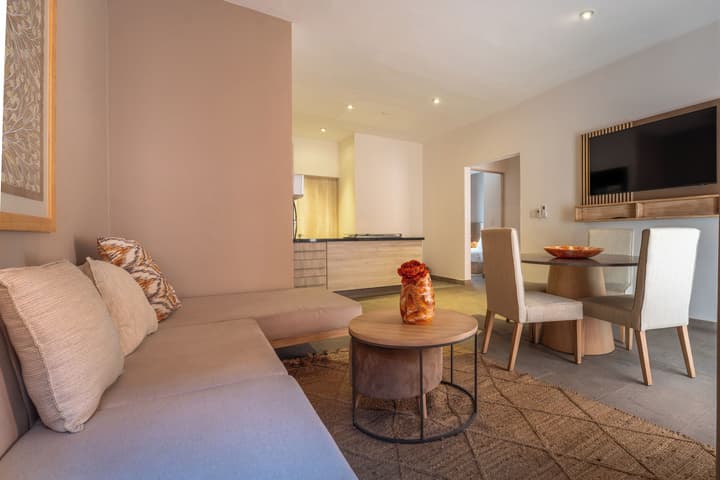 Krystal Grand Residences San Miguel de Allende