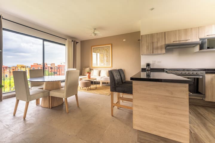 Krystal Grand Residences San Miguel de Allende