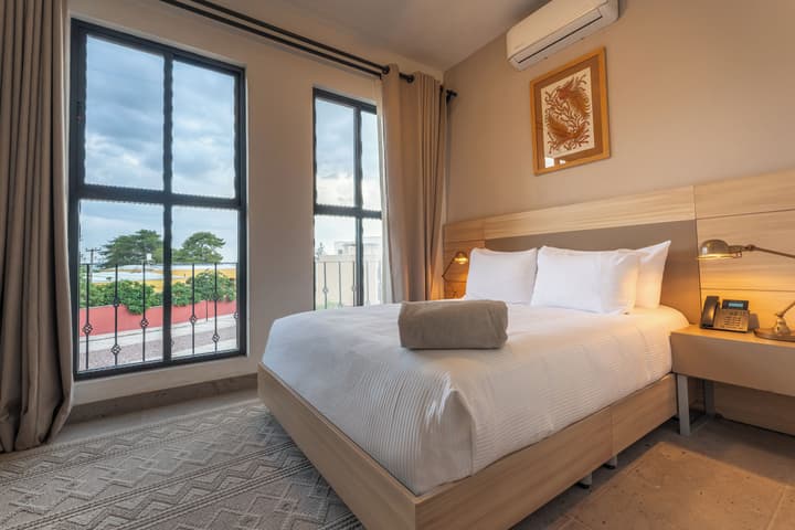 Krystal Grand Residences San Miguel de Allende
