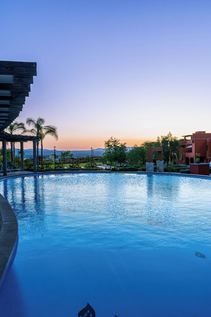 Krystal Grand Residences San Miguel de Allende