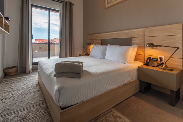 Krystal Grand Residences San Miguel de Allende
