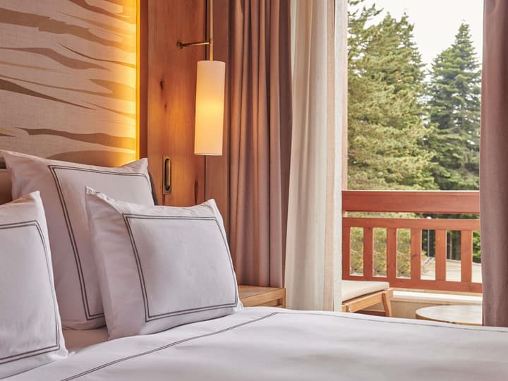 Swissotel Uludag Bursa