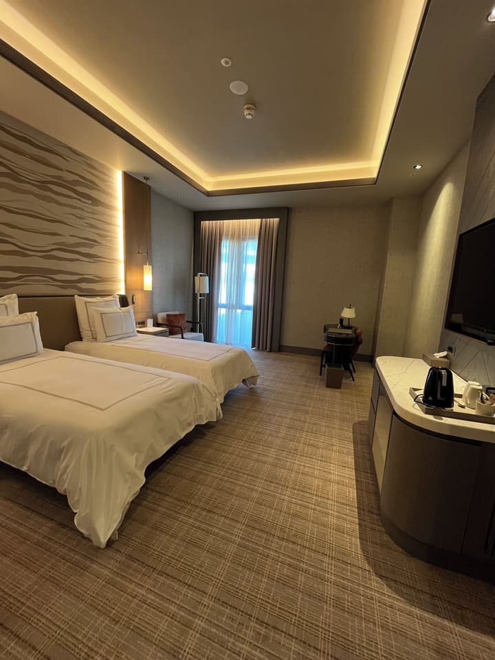 Swissotel Uludag Bursa