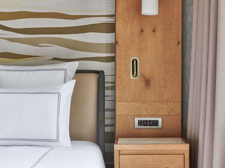 Swissotel Uludag Bursa
