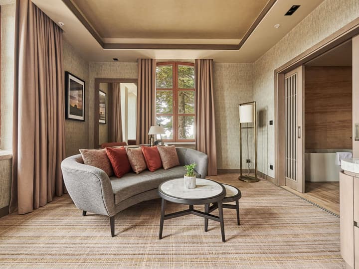 Swissotel Uludag Bursa