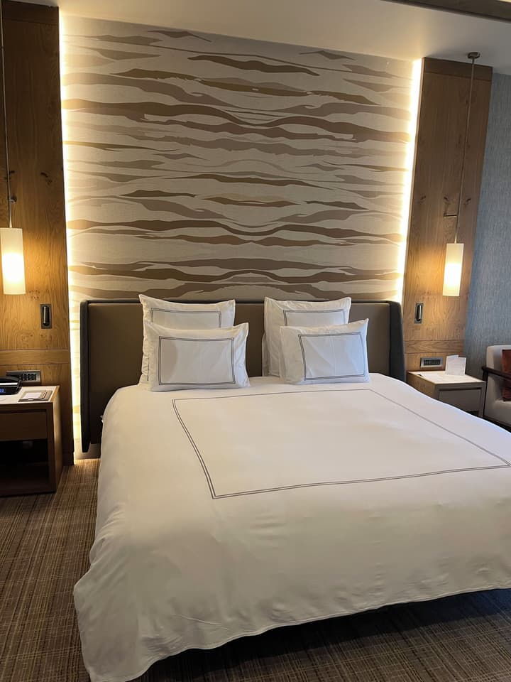 Swissotel Uludag Bursa