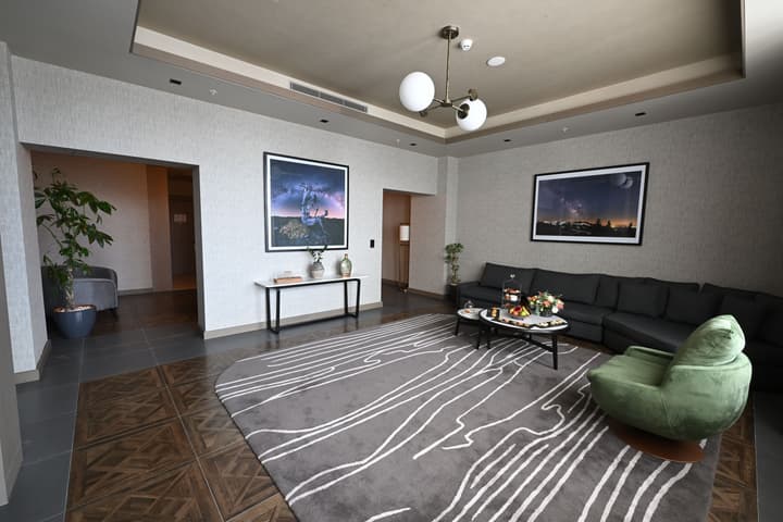 Swissotel Uludag Bursa
