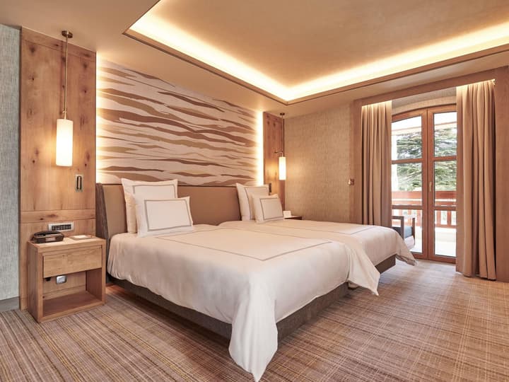Swissotel Uludag Bursa