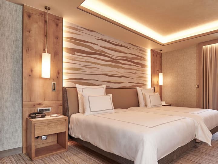 Swissotel Uludag Bursa