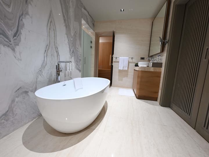 Swissotel Uludag Bursa
