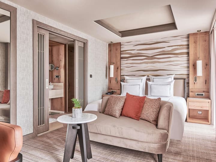 Swissotel Uludag Bursa