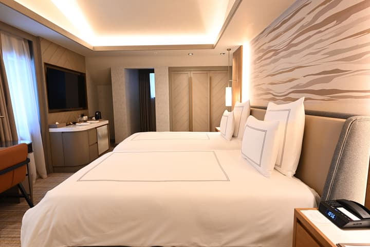 Swissotel Uludag Bursa