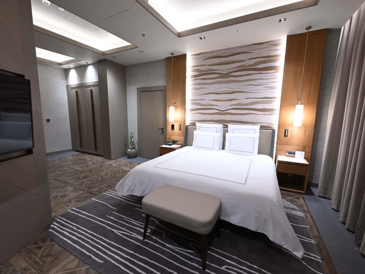 Swissotel Uludag Bursa