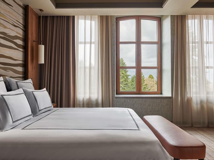 Swissotel Uludag Bursa