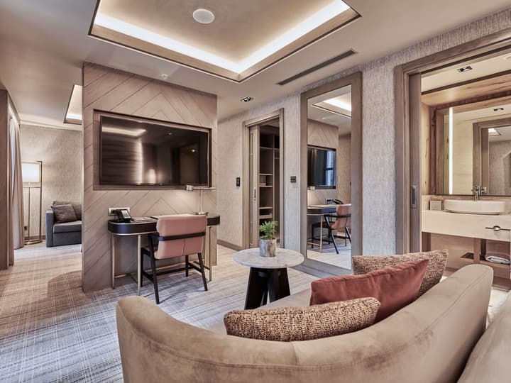 Swissotel Uludag Bursa