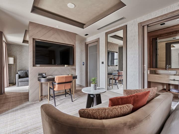 Swissotel Uludag Bursa
