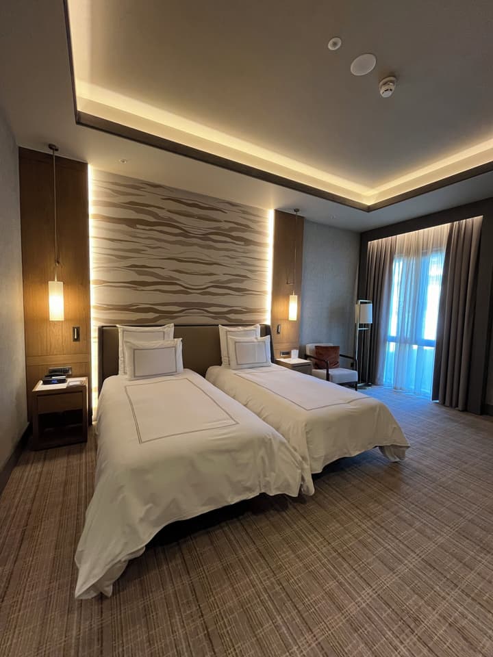 Swissotel Uludag Bursa