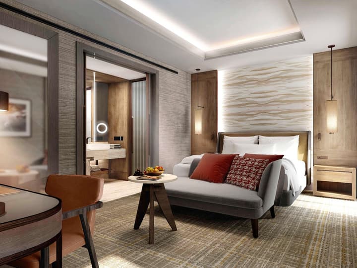 Swissotel Uludag Bursa
