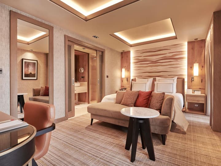 Swissotel Uludag Bursa