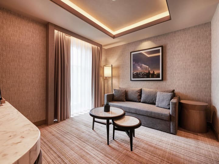 Swissotel Uludag Bursa