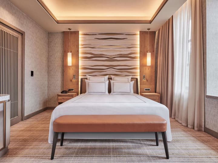 Swissotel Uludag Bursa