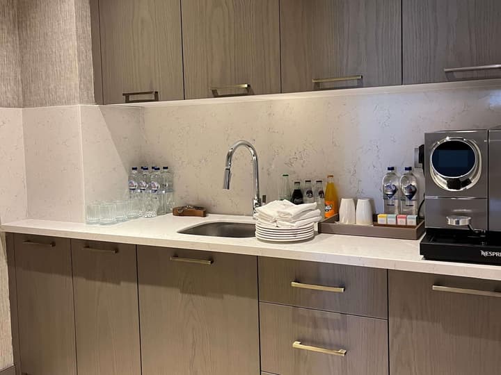 Swissotel Uludag Bursa