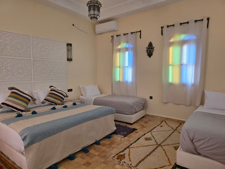 KASBAH NTIFA