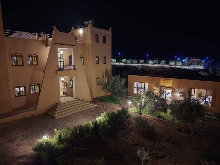 KASBAH NTIFA
